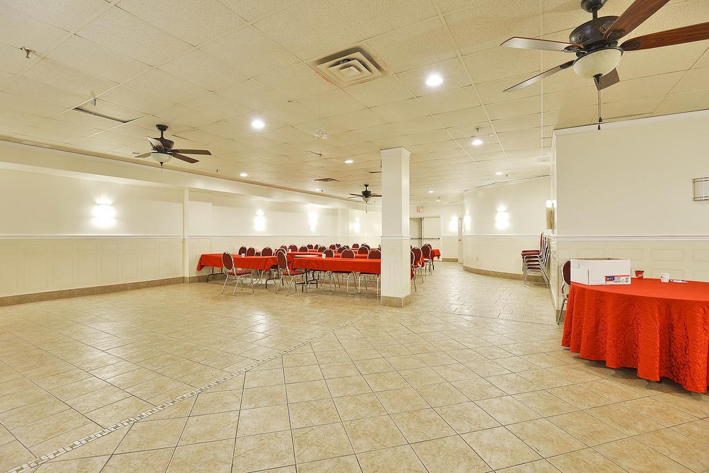 The Marigold Hotel Brampton Dış mekan fotoğraf