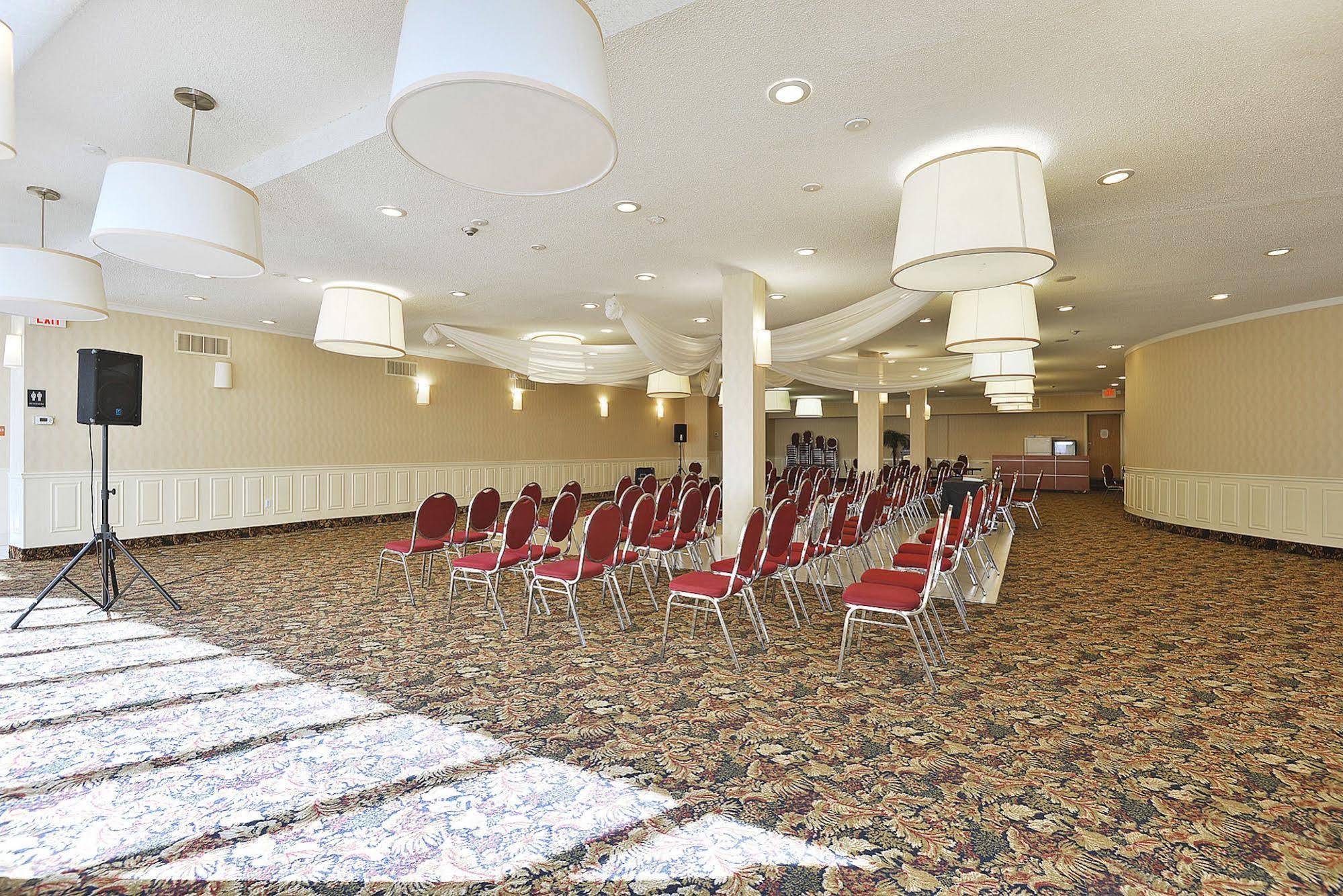 The Marigold Hotel Brampton Dış mekan fotoğraf