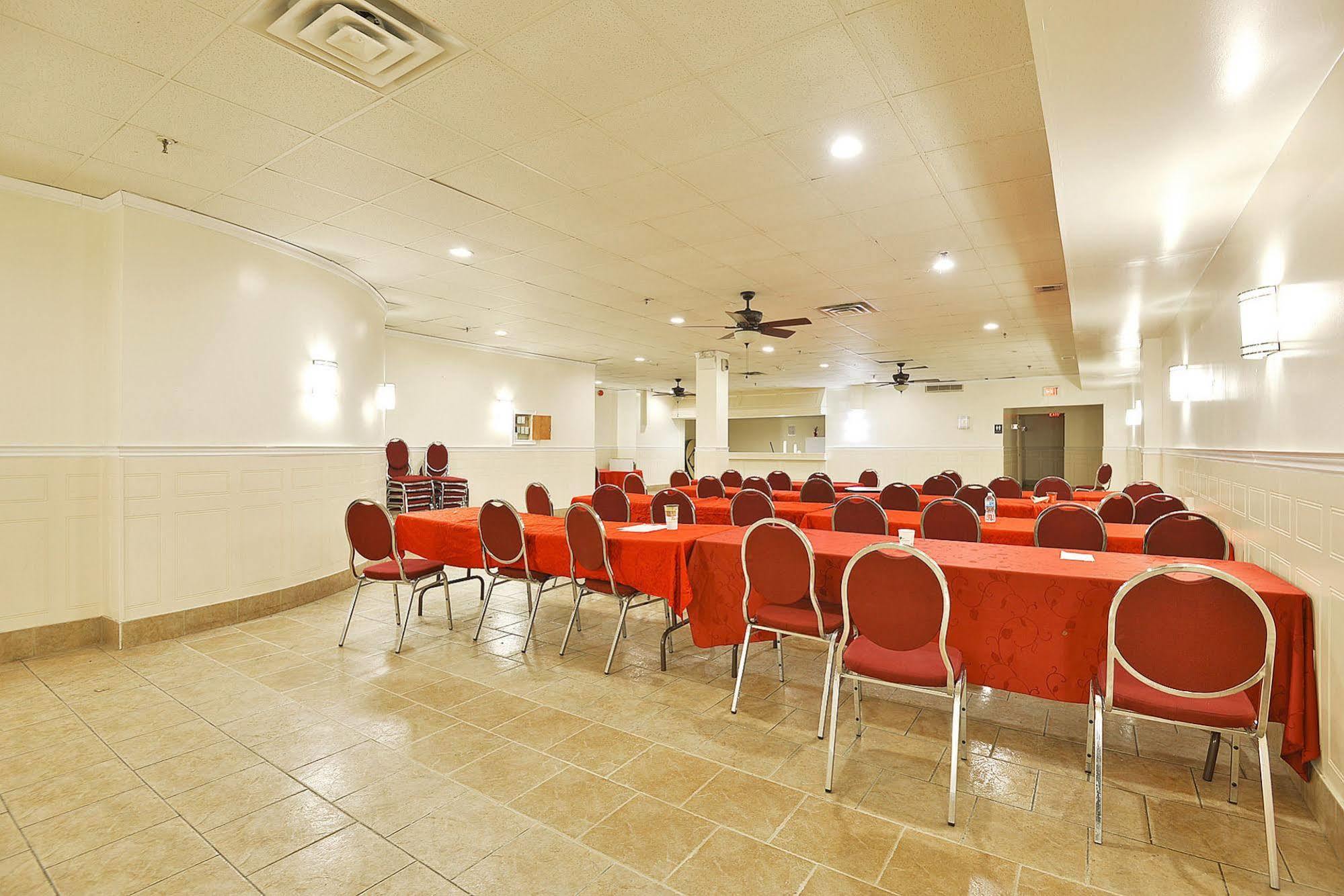 The Marigold Hotel Brampton Dış mekan fotoğraf